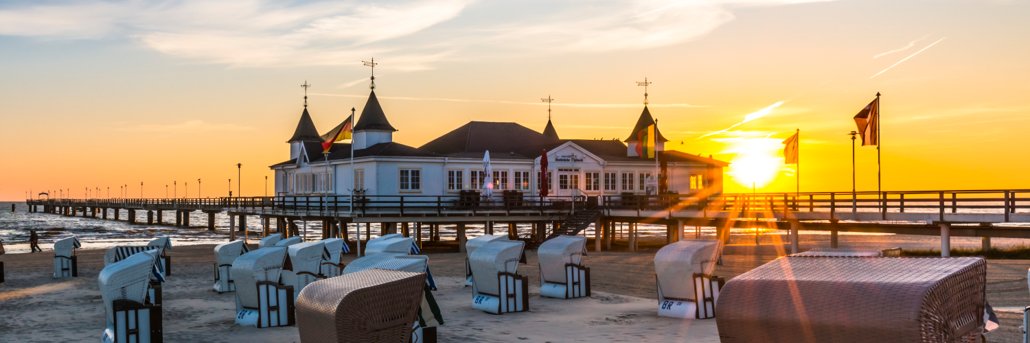 Start Usedom Tourismus GmbH